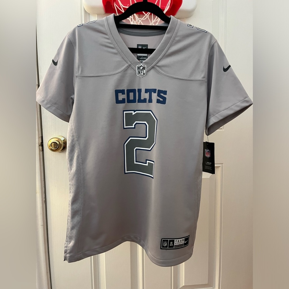 Colts Jersey